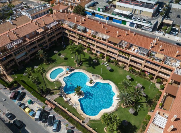 Herverkoop - Appartement / flat - La Cala de Mijas - Costa del Sol