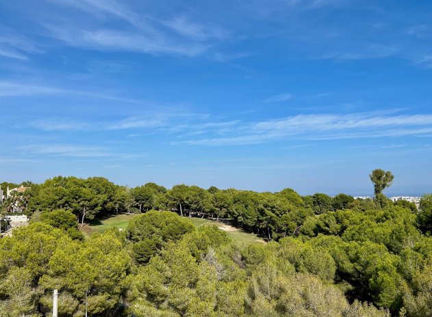 Herverkoop - Adosado - Orihuela Costa - Villamartín