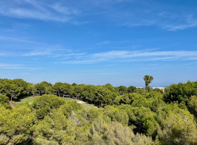 Herverkoop - Adosado - Orihuela Costa - Villamartín