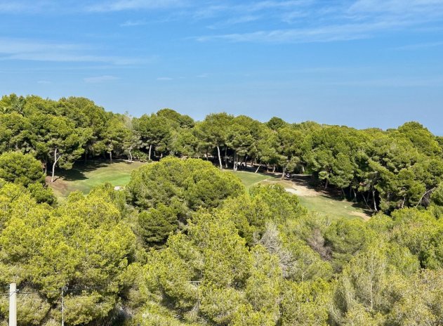 Herverkoop - Adosado - Orihuela Costa - Villamartín