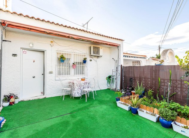 Revente - Bungalow - Torrevieja - Torretas