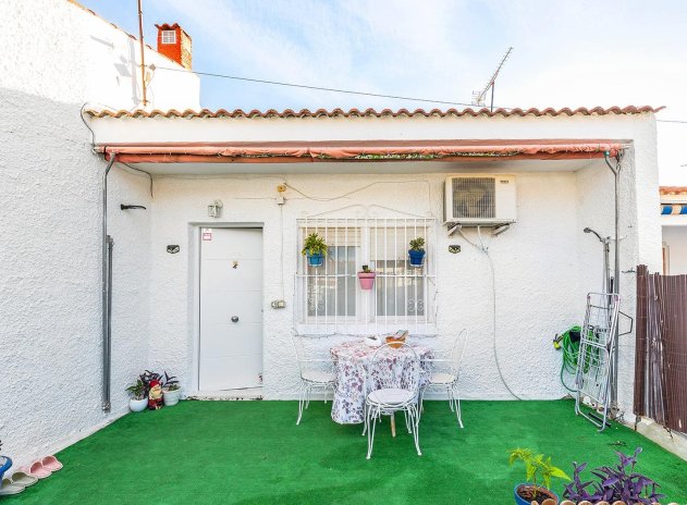 Reventa - Bungalow - Torrevieja - Torretas