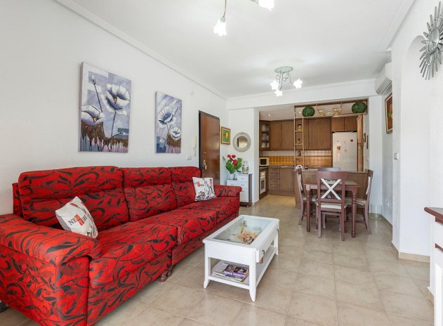 Revente - Bungalow - Torrevieja - Torrejón