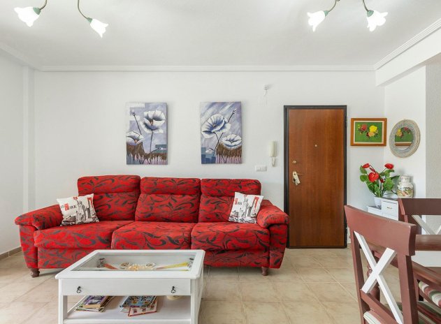 Revente - Bungalow - Torrevieja - Torrejón