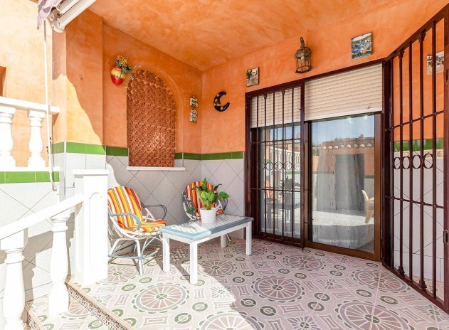 Revente - Bungalow - Torrevieja - Torrejón