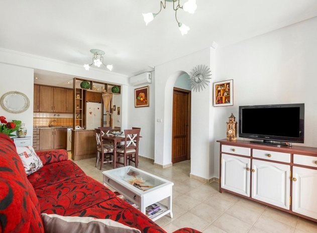 Revente - Bungalow - Torrevieja - Torrejón