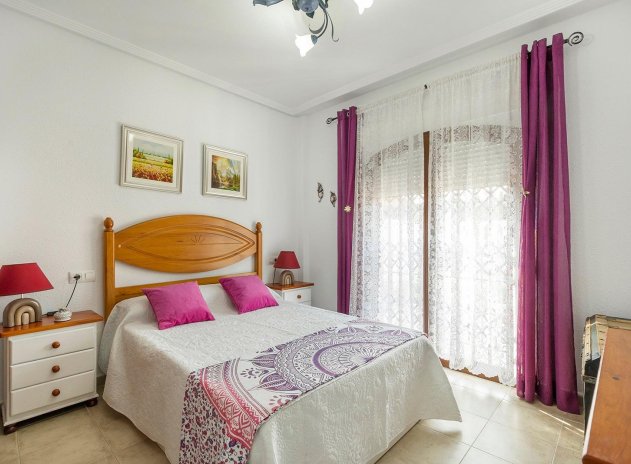 Revente - Bungalow - Torrevieja - Torrejón