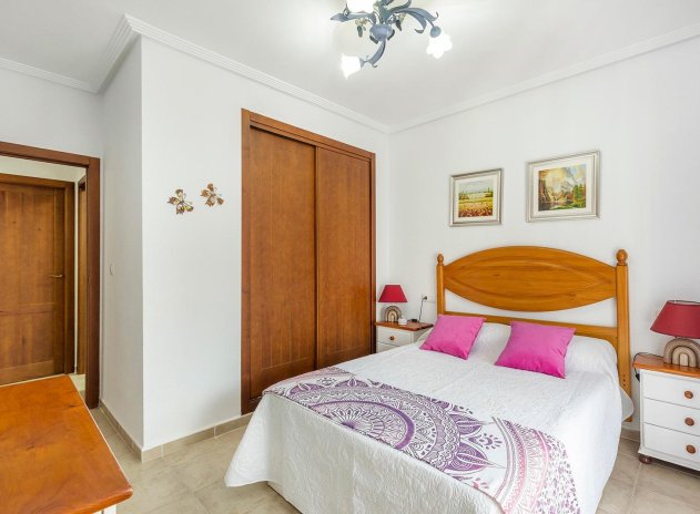 Revente - Bungalow - Torrevieja - Torrejón