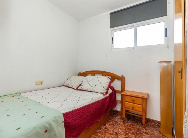 Revente - Appartement - Torrevieja - Nueva Torrevieja