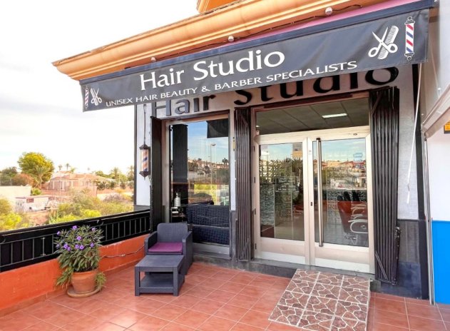 Revente - Business - Orihuela Costa - La Zenia