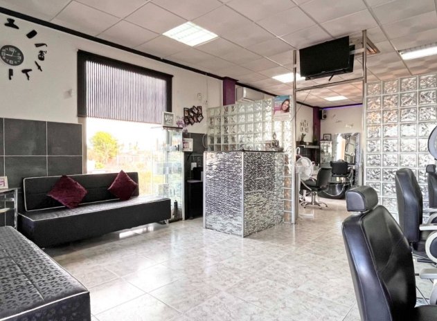 Revente - Business - Orihuela Costa - La Zenia