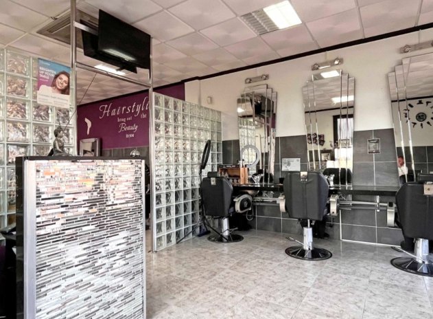 Revente - Business - Orihuela Costa - La Zenia