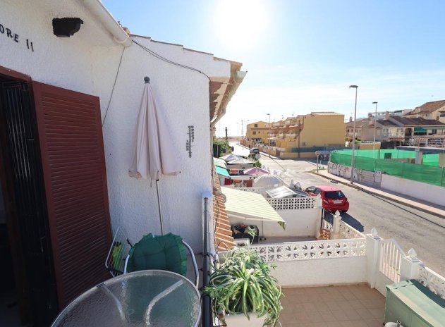 Resale - Bungalow - Torrevieja - Los Frutales