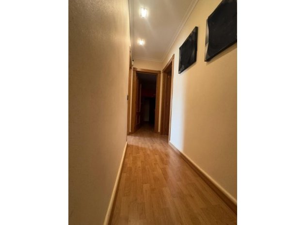 Herverkoop - Appartement / flat - Torrevieja - Centro