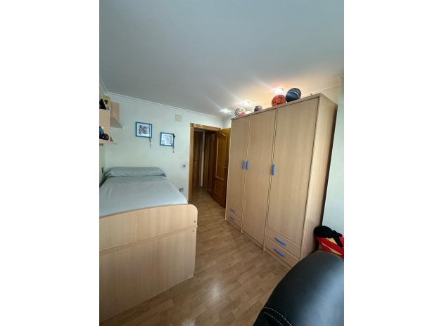 Resale - Apartment / flat - Torrevieja - Centro