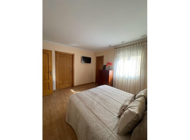 Wiederverkauf - Wohnung - Torrevieja - Centro