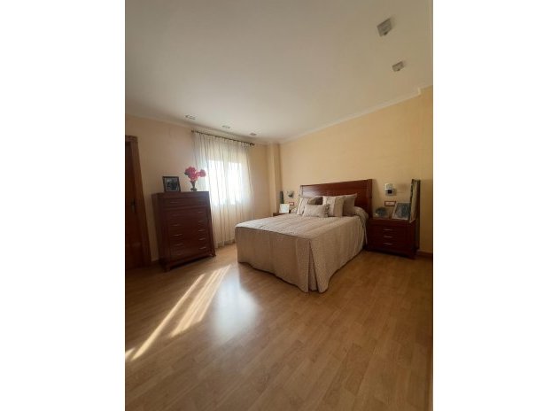 Wiederverkauf - Wohnung - Torrevieja - Centro