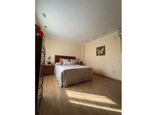 Wiederverkauf - Wohnung - Torrevieja - Centro