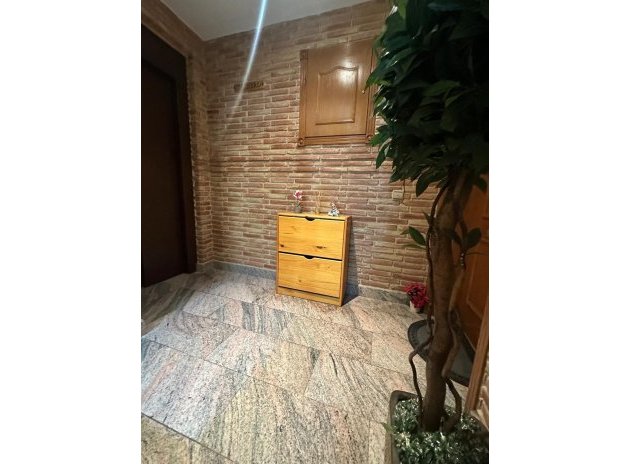 Resale - Apartment / flat - Torrevieja - Centro