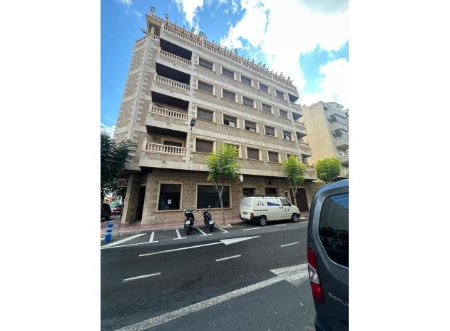 Resale - Apartment / flat - Torrevieja - Centro