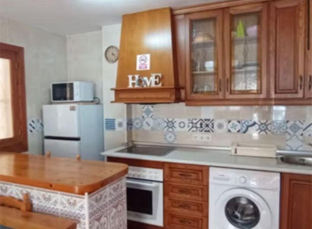 Revente - Appartement - Torrevieja - La Mata