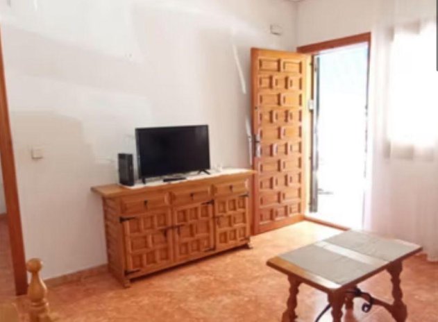 Revente - Appartement - Torrevieja - La Mata