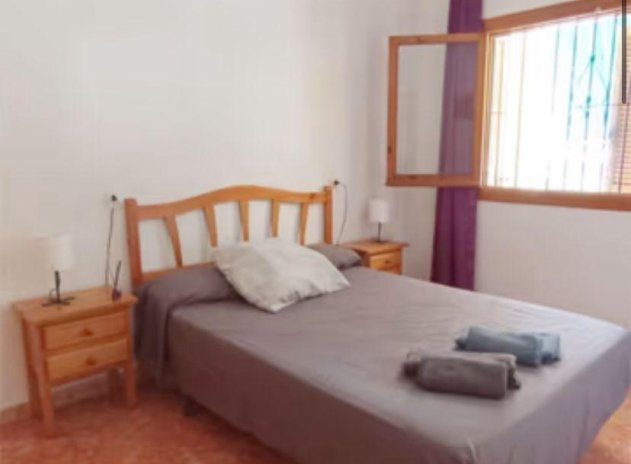 Revente - Appartement - Torrevieja - La Mata