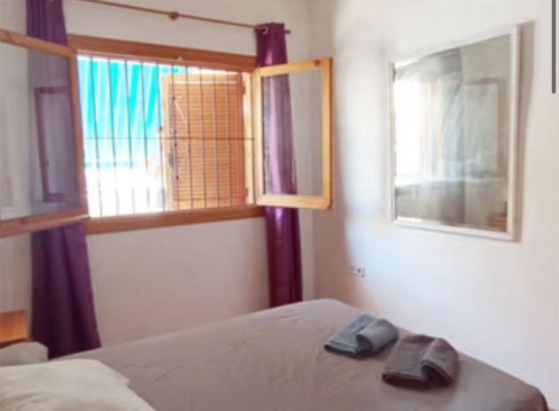 Revente - Appartement - Torrevieja - La Mata