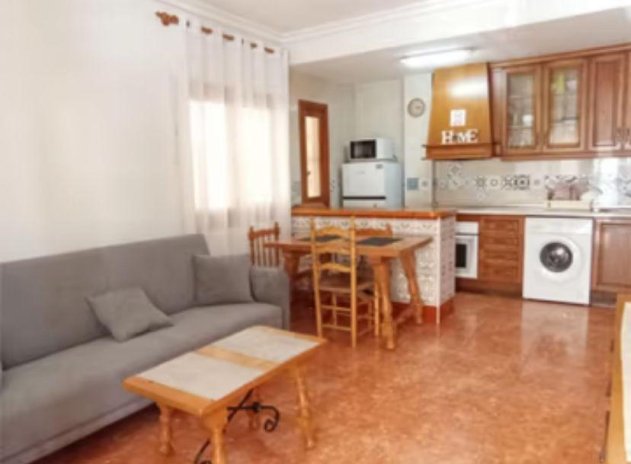 Revente - Appartement - Torrevieja - La Mata