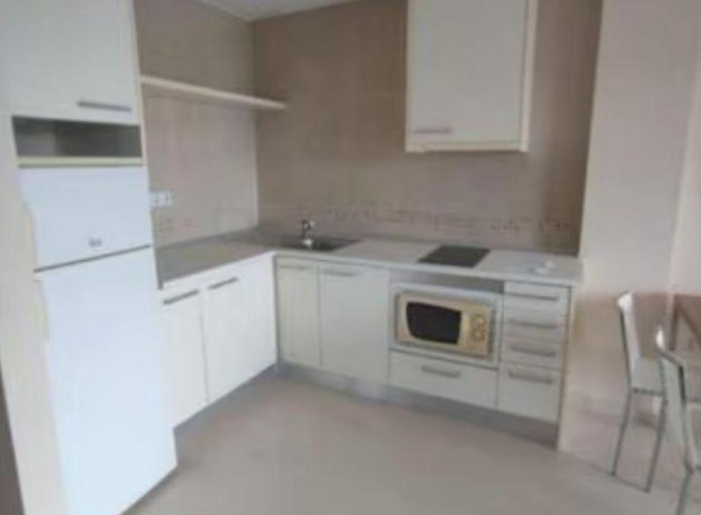 Herverkoop - Appartement / flat - Guardamar del Segura - Pueblo