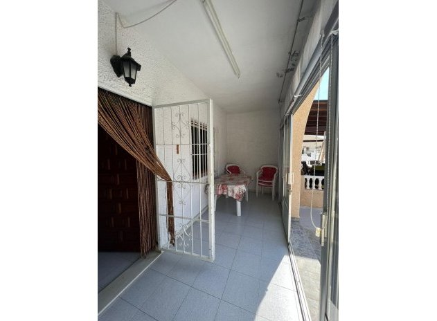 Resale - Terraced house - Torrevieja - San luis