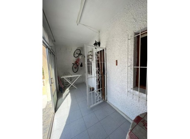 Wiederverkauf - Terraced house - Torrevieja - San luis