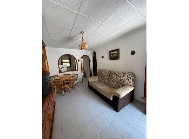 Resale - Terraced house - Torrevieja - San luis