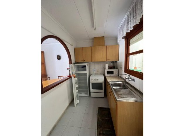 Resale - Terraced house - Torrevieja - San luis