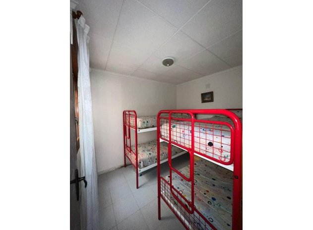 Resale - Terraced house - Torrevieja - San luis