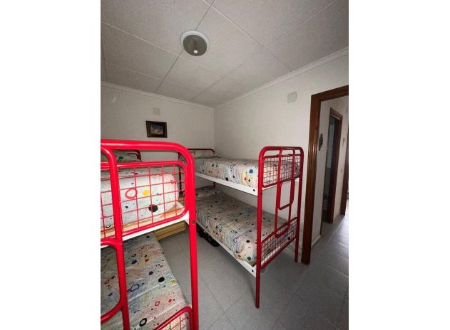 Resale - Terraced house - Torrevieja - San luis