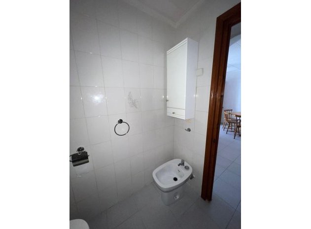 Revente - Terraced house - Torrevieja - San luis