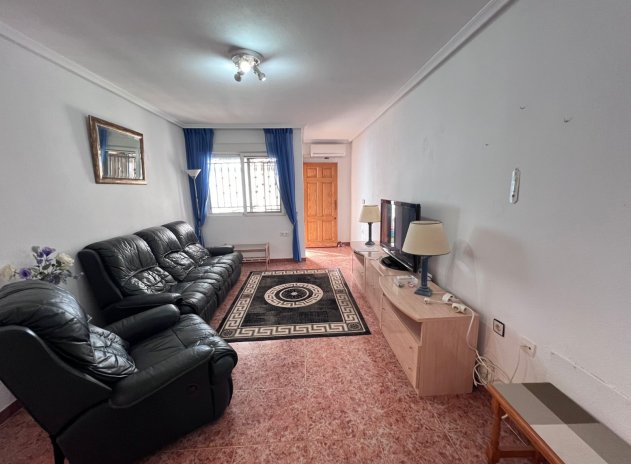 Resale - Apartment / flat - Orihuela - Entre Naranjos