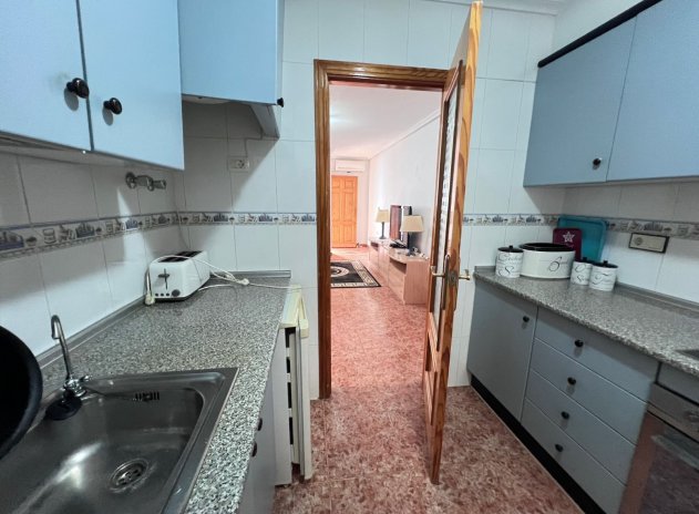 Revente - Appartement - Orihuela - Entre Naranjos