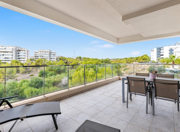 Herverkoop - Appartement / flat - Orihuela Costa - Villamartín-Las Filipinas