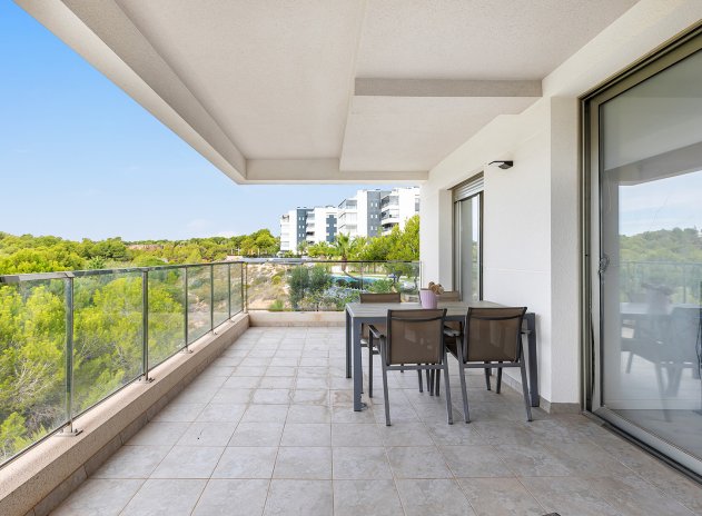 Revente - Appartement - Orihuela Costa - Villamartín-Las Filipinas