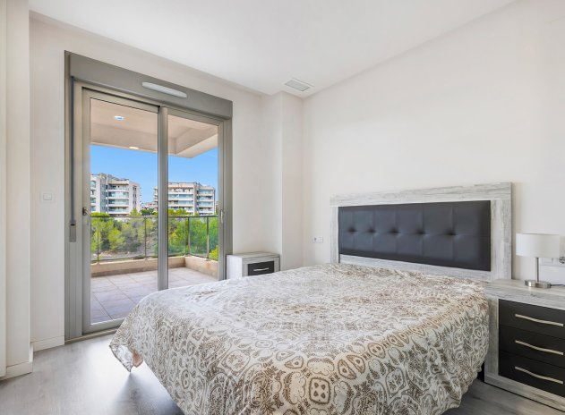 Reventa - Apartamento / piso - Orihuela Costa - Villamartín-Las Filipinas