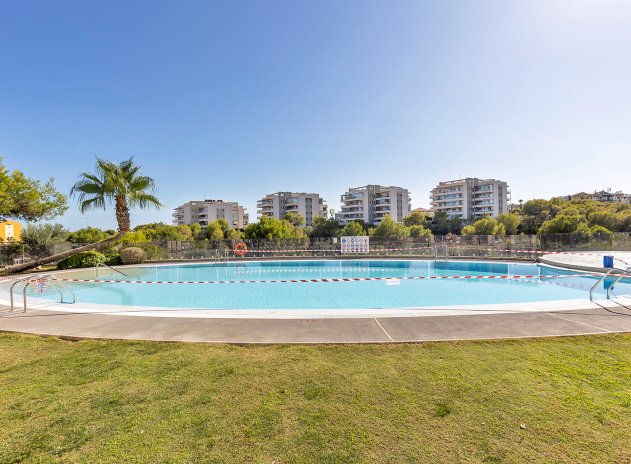 Reventa - Apartamento / piso - Orihuela Costa - Villamartín-Las Filipinas