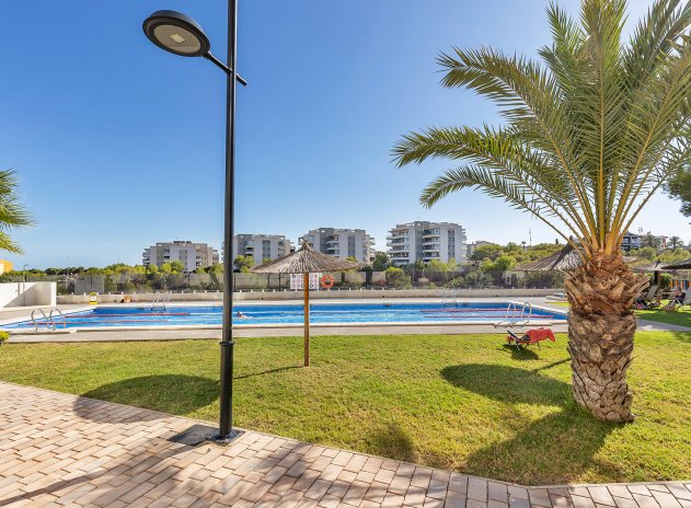 Wiederverkauf - Wohnung - Orihuela Costa - Villamartín-Las Filipinas