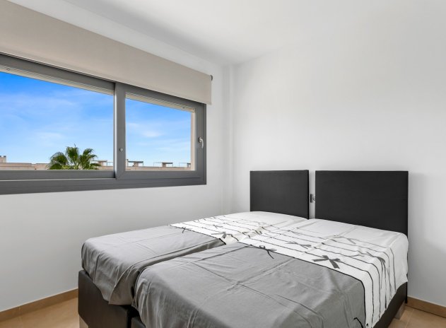 Reventa - Apartamento / piso - Orihuela* - Vistabella Golf*