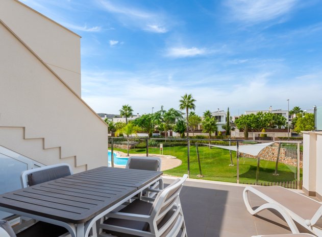 Reventa - Apartamento / piso - Orihuela* - Vistabella Golf*