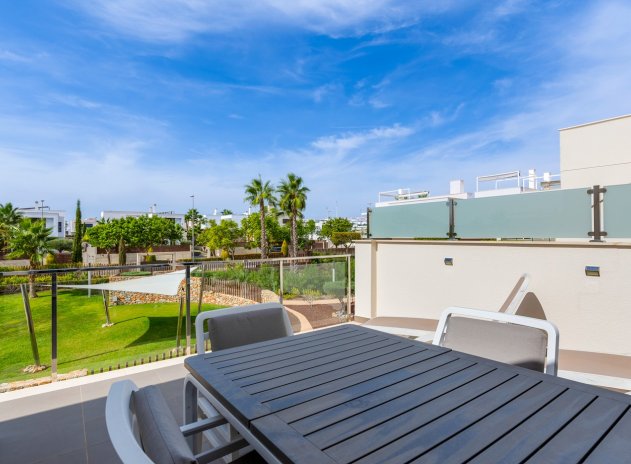 Reventa - Apartamento / piso - Orihuela* - Vistabella Golf*