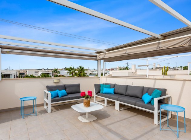 Reventa - Apartamento / piso - Orihuela* - Vistabella Golf*