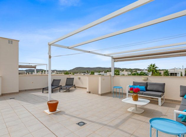 Reventa - Apartamento / piso - Orihuela* - Vistabella Golf*