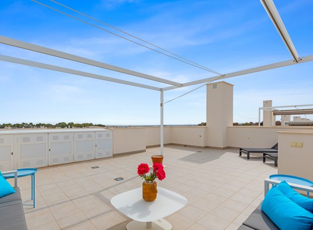 Reventa - Apartamento / piso - Orihuela* - Vistabella Golf*